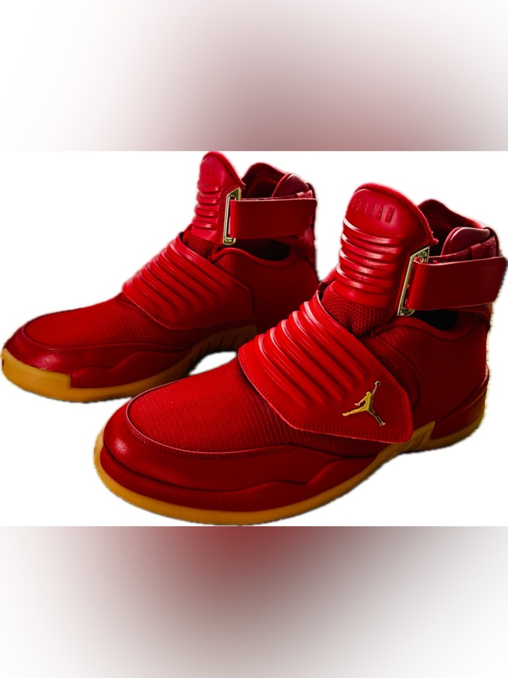Jordan Red Generation 23